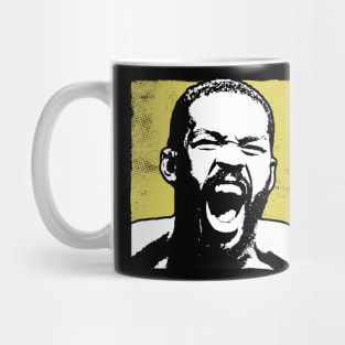 Jones Bones Roar Mug